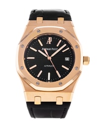 Audemars Piguet Royal Oak 15300OR.OO.D002CR.01